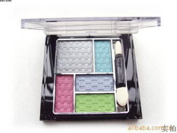 義烏市劉玲日用百貨商行眼影產品列表