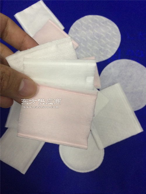 專(zhuān)業(yè)化妝棉ODM加工服務(wù) 庭七日用品加工廠的卓越品質(zhì)